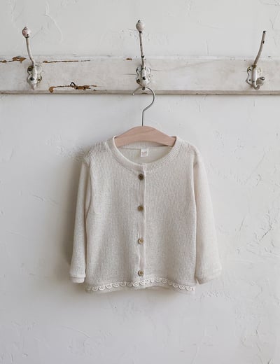 032328下擺花邊外套(三色)5