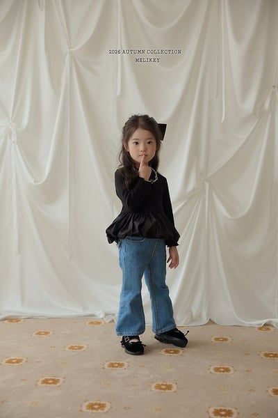 MELIKEY14褲12