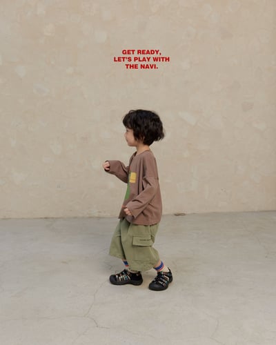 30029口袋短褲(兩色)4