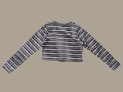 Doredore60上衣3