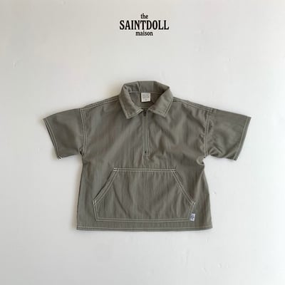042623翻領上衣(兩色)3