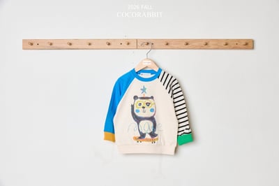 CocoRabbit35上衣1