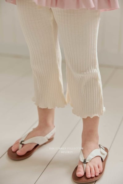 040125直紋捲邊褲(六色)8