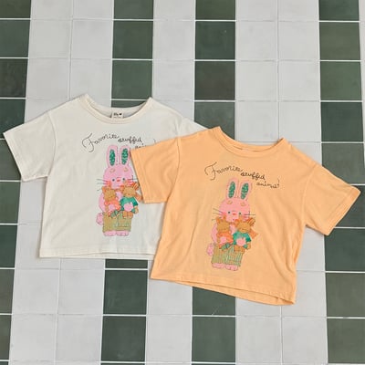 031708兔子上衣(兩色)1