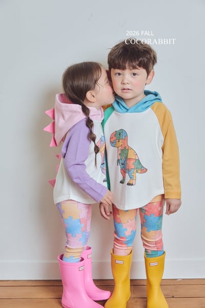 CocoRabbit39上衣(兩色)9