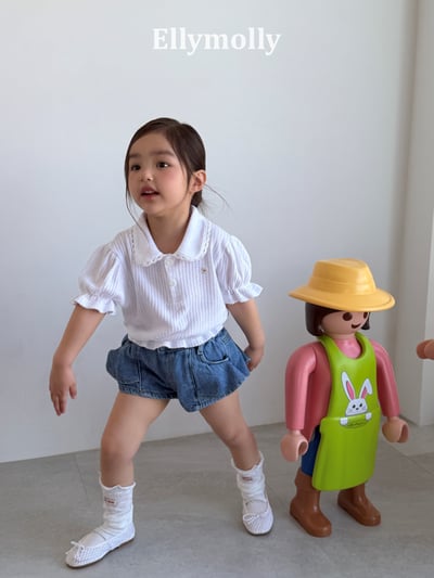 040758造型短褲(兩色)16