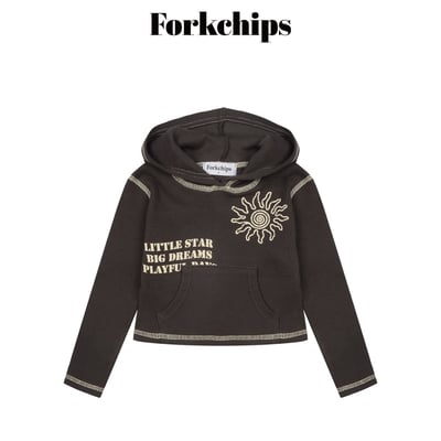 FORK37上衣1