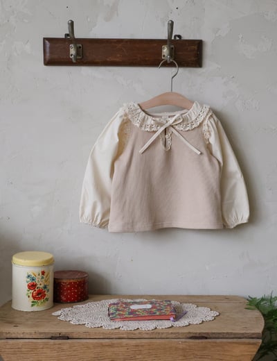 FLO20上衣1