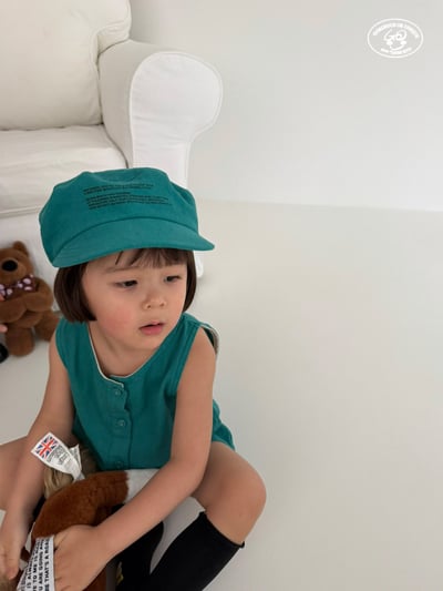 041655簡約帽(三色)5