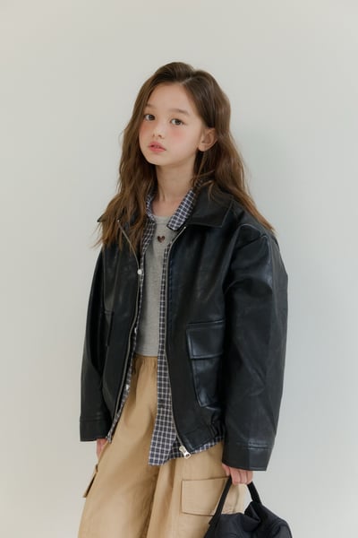 Doredore63外套5