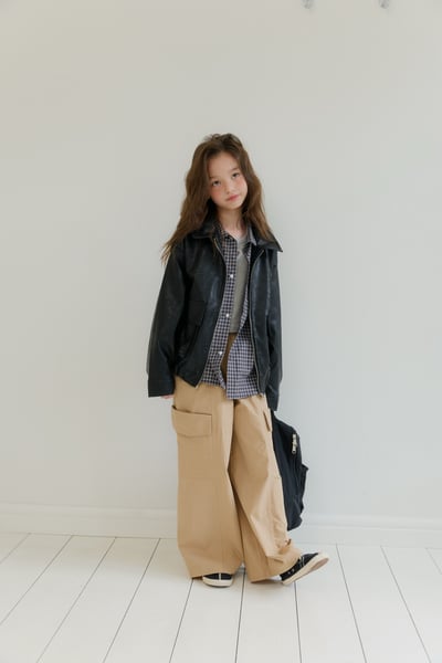 Doredore63外套9