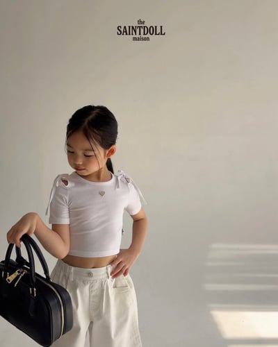 042607愛心綁帶上衣(兩色)12