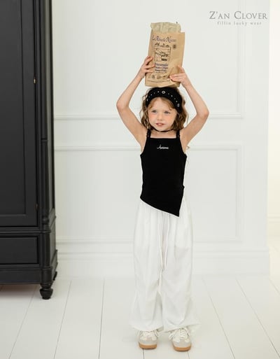 032517抽繩褲(兩色)14