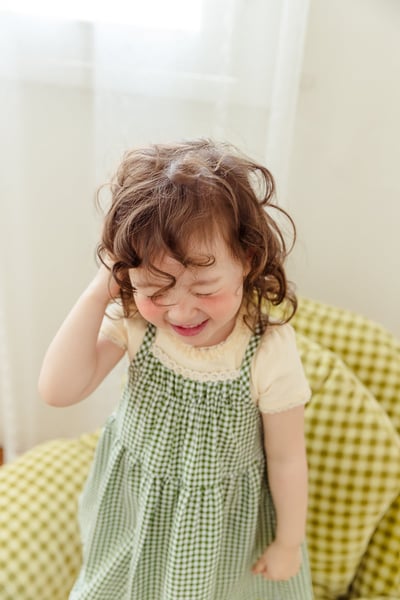 040906蕾絲花邊上衣(兩色)6