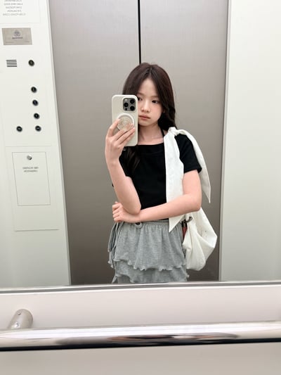 042127造型上衣(兩色)7