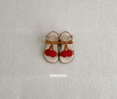 042401櫻桃涼鞋(兩色)13