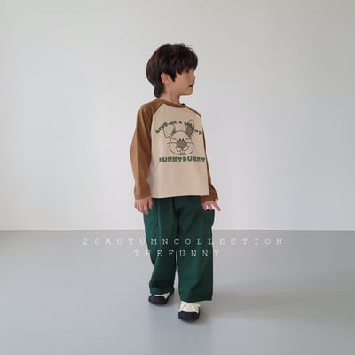 TheFunny15上衣(三色)13
