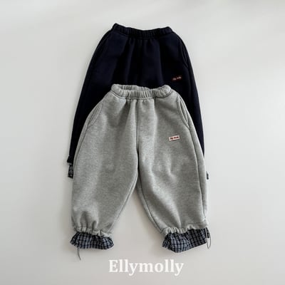 EllyMolly55褲(兩色)1