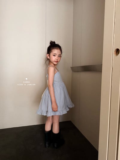 052710夏日連身裙B9