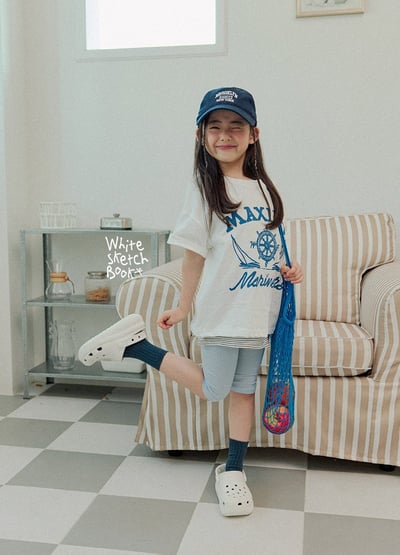 030938圖樣上衣(兩色)7