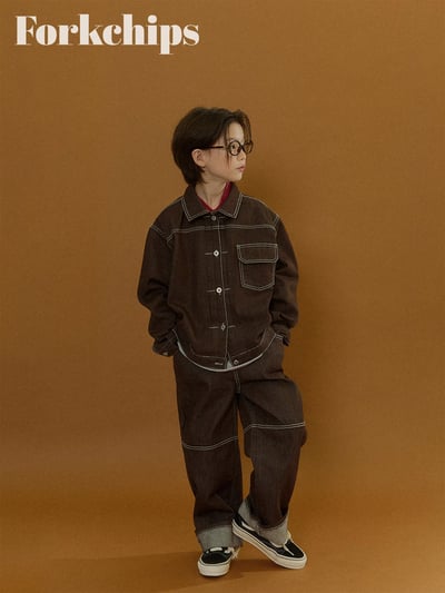 FORK19外套11