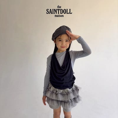 Saintdoll16背心(兩色)7