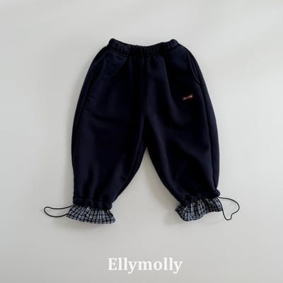 EllyMolly55褲(兩色)5