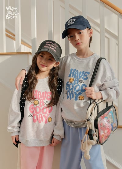 42931笑臉套裝(兩色)5