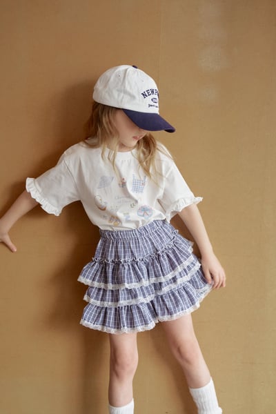 032711圖樣上衣(兩色)11