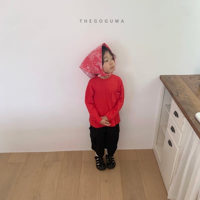 thegoguma08頭巾領巾(三色)3