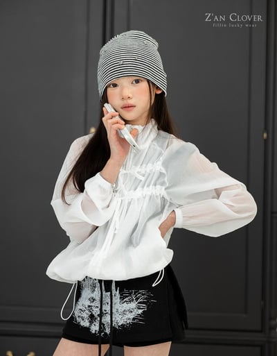 032509造型外套(兩色)13