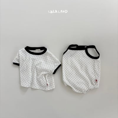 041566幼童愛心點點包屁衣(兩色)5