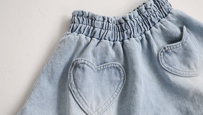 15516愛心牛仔裙(兩色)5