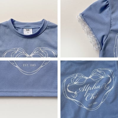 030941蝴蝶結上衣(兩色)4