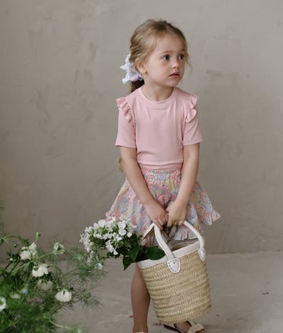 032309小荷葉上衣(五色)17