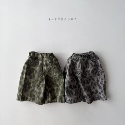 thegoguma21褲(兩色)1