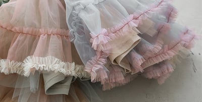 032317浪漫褲裙(兩色)4