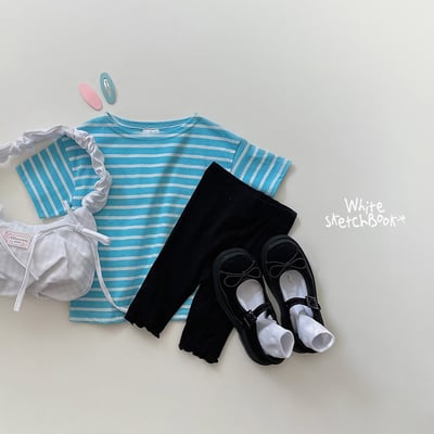 030902條紋上衣(十四色)15