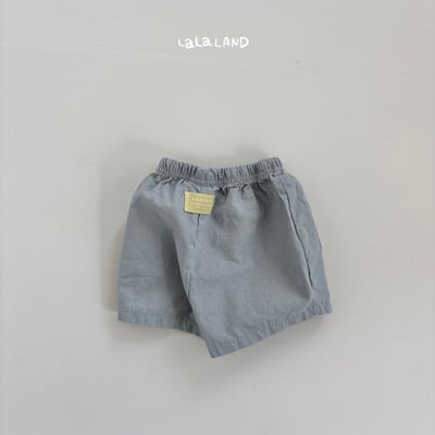 041575幼童短褲(三色)5