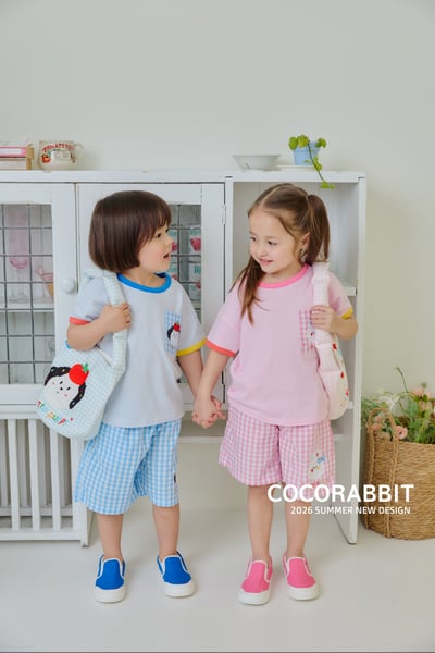 041325童趣格子上衣(兩色)5