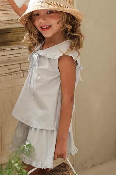 032338花邊褲裙(三色)7