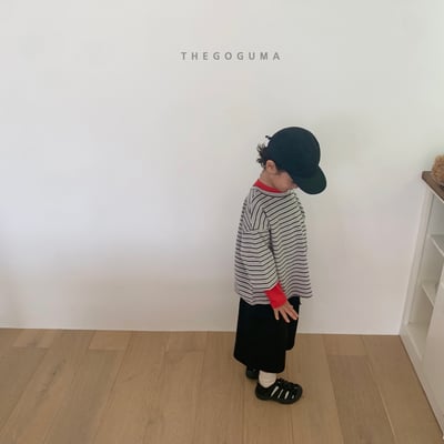 thegoguma11上衣(兩色)9