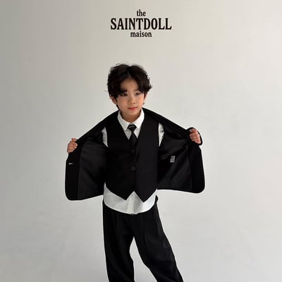 Saintdoll35背心(兩色)8
