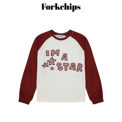 FORK46上衣1