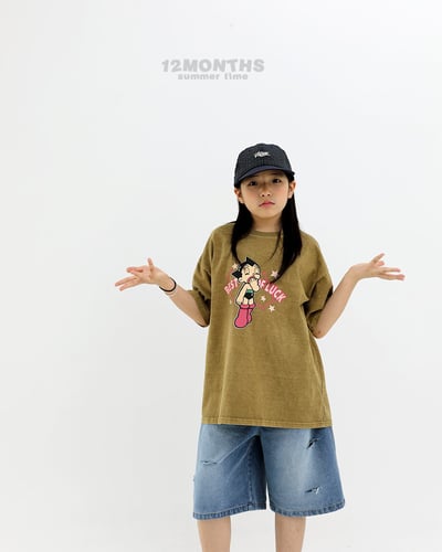 050732親子小金剛上衣(兩色)8