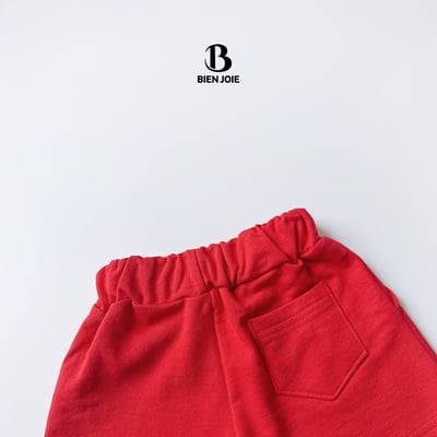 051218夏日短褲(兩色)4