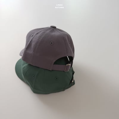 LINDO03小童帽(四色)6