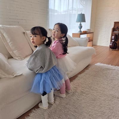 11205女孩狗狗上衣(兩色)4