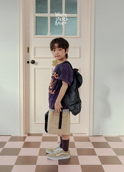 030938圖樣上衣(兩色)5