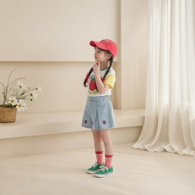 042332草莓上衣(兩色)7